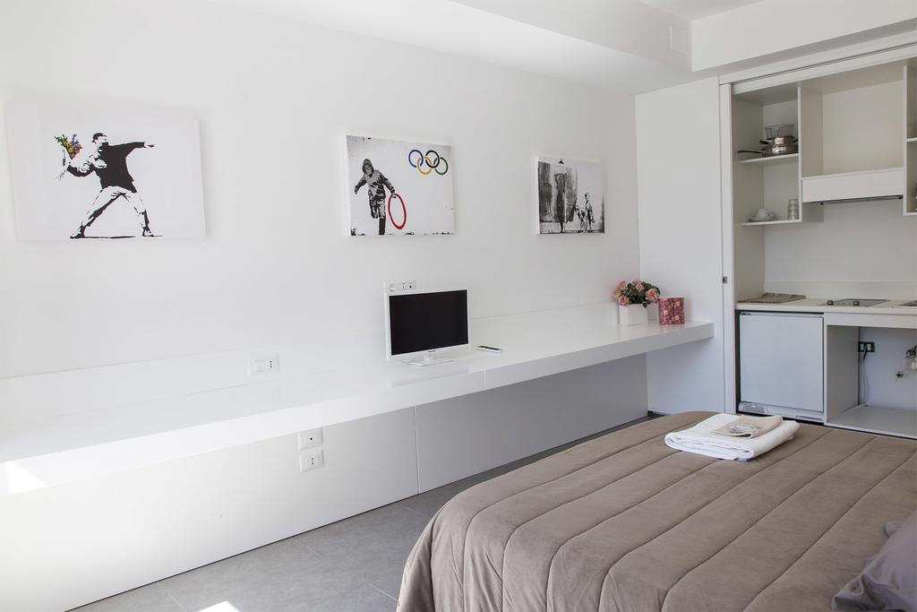 La Chambre Паола Экстерьер фото