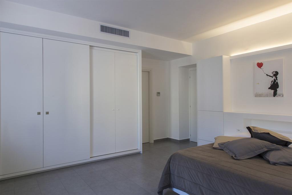 La Chambre Паола Экстерьер фото