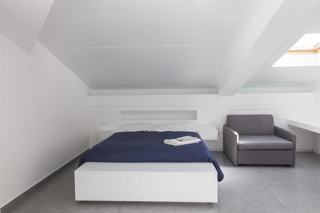 La Chambre Паола Экстерьер фото