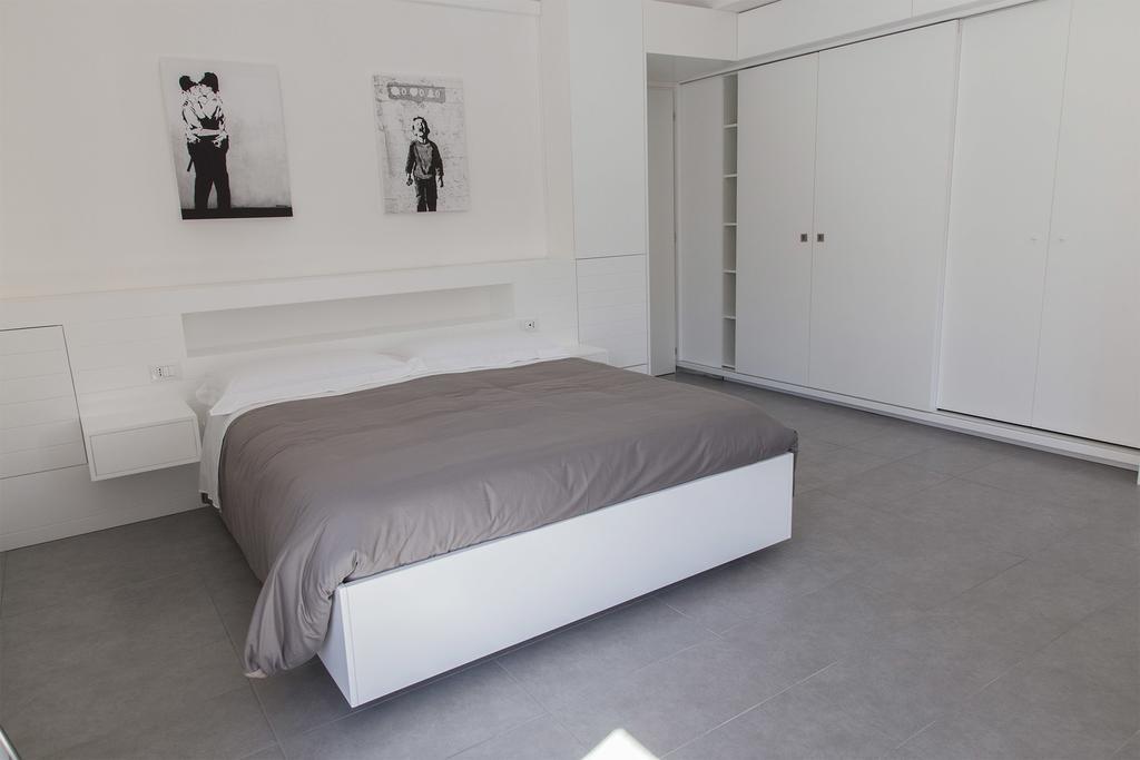 La Chambre Паола Экстерьер фото