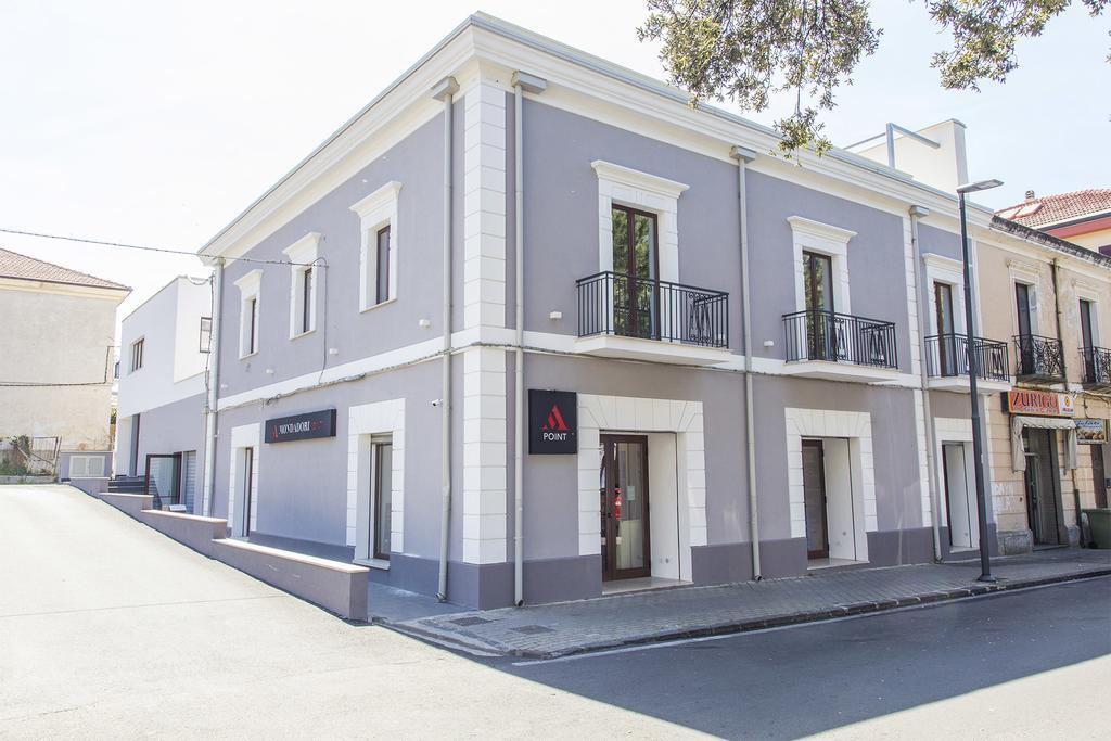 La Chambre Паола Экстерьер фото
