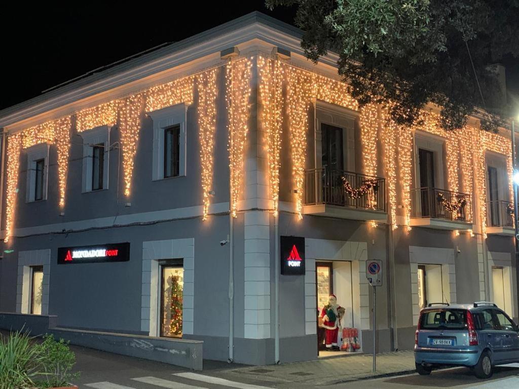 La Chambre Паола Экстерьер фото